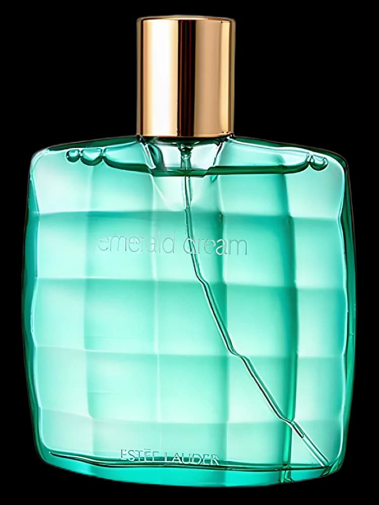 Emerald Dream Estee Lauder for women — Estée Lauder