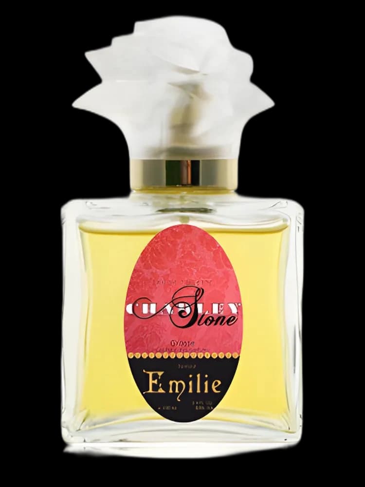 Emilie for women — Guy Bouchara