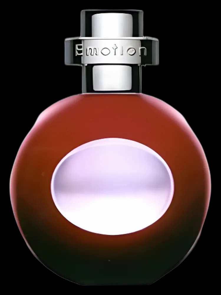 Emotion for women — Pierre Cardin