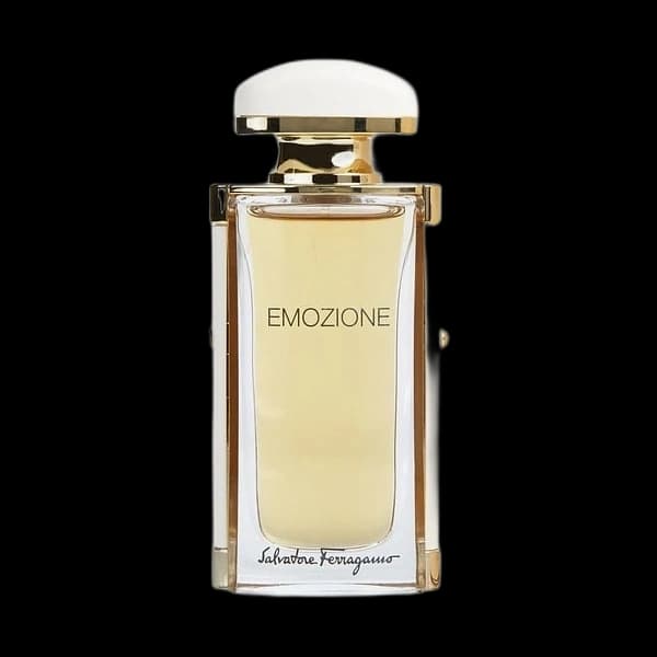 Emozione — Salvatore Ferragamo