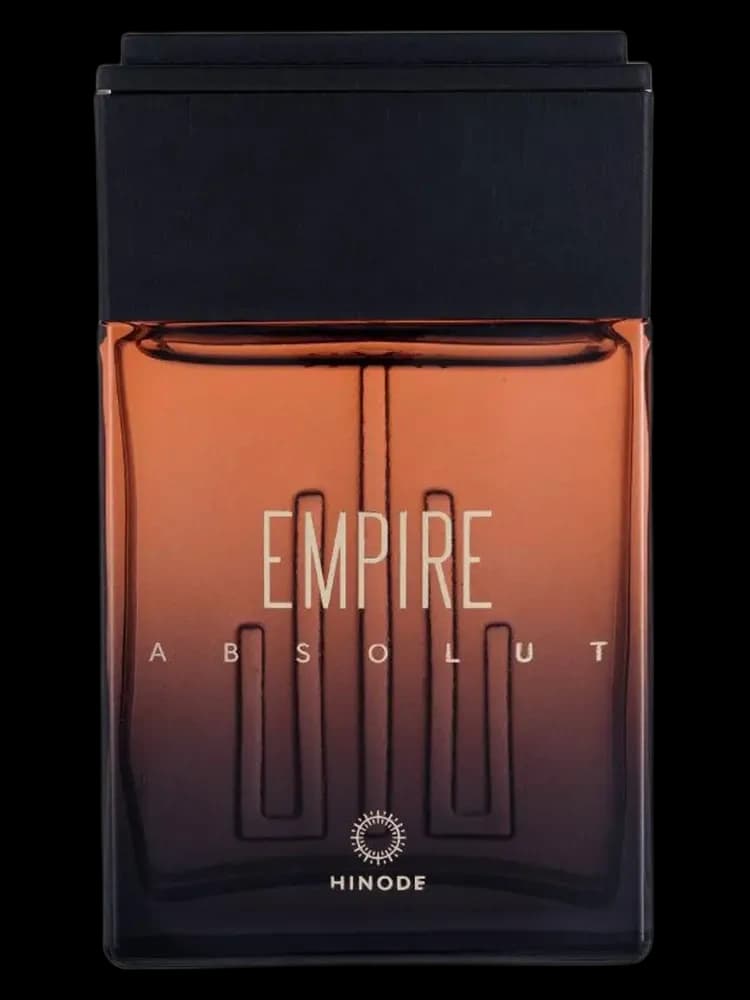 Empire Absolut for men — Hinode
