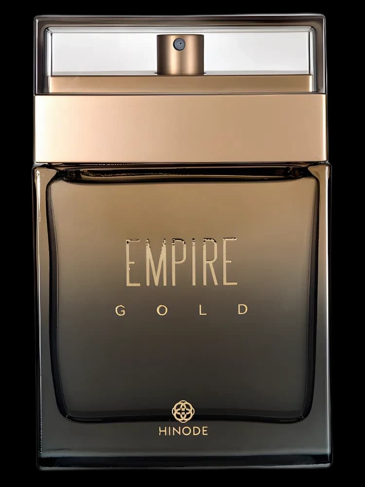 Empire Gold for men — Hinode