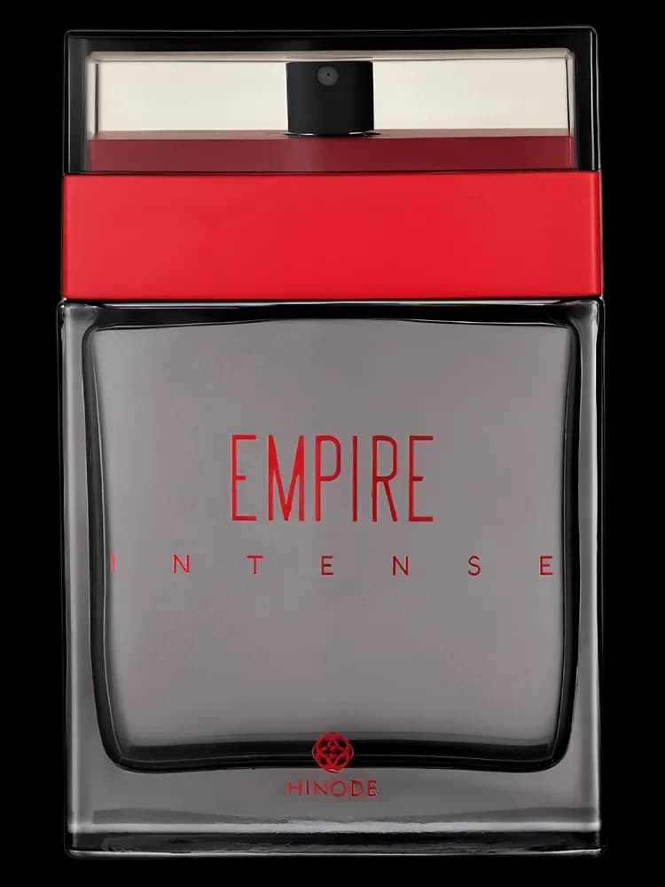 Empire Intense for men — Hinode