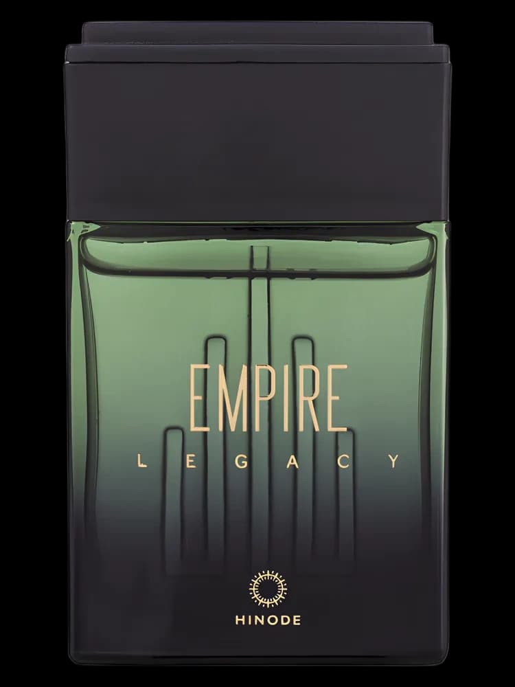 Empire Legacy for men — Hinode
