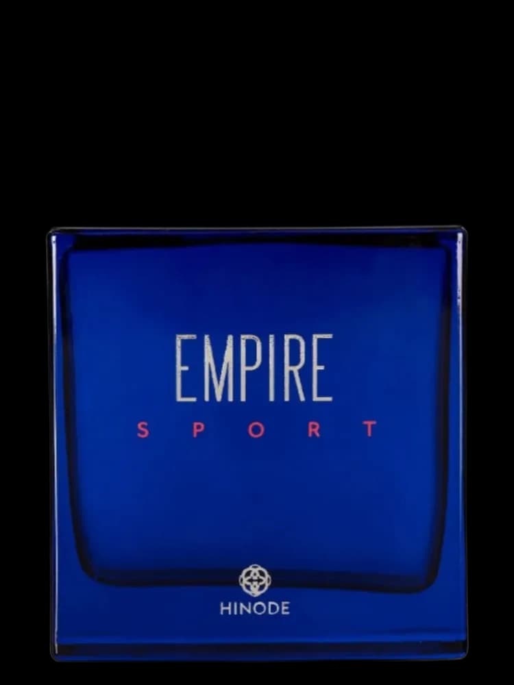 Empire Sport for men — Hinode
