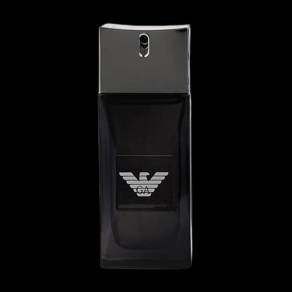 Emporio Armani Diamonds Black Carat — Giorgio Armani