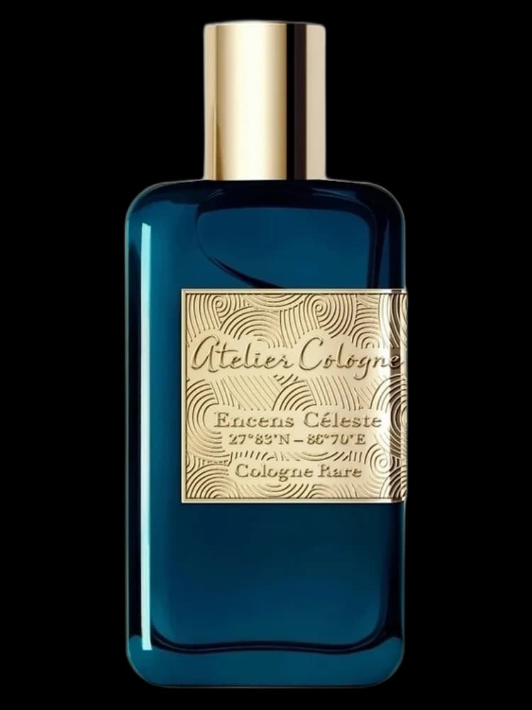Encens Celeste unisex — Atelier Cologne