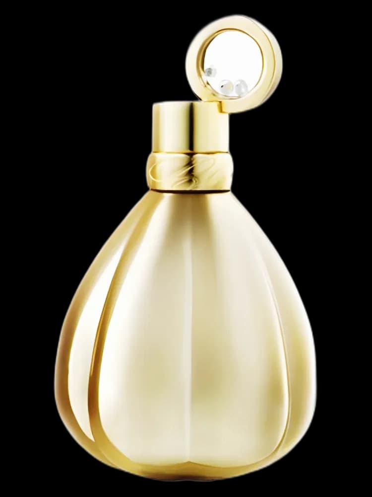 Enchanted Golden Absolute for women — Chopard