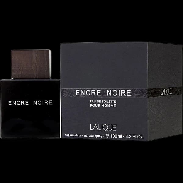 Encre Noire Lalique — Lalique