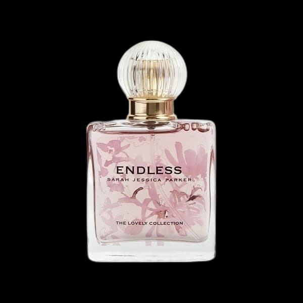 Endless Sarah Jessica Parker — Sarah Jessica Parker