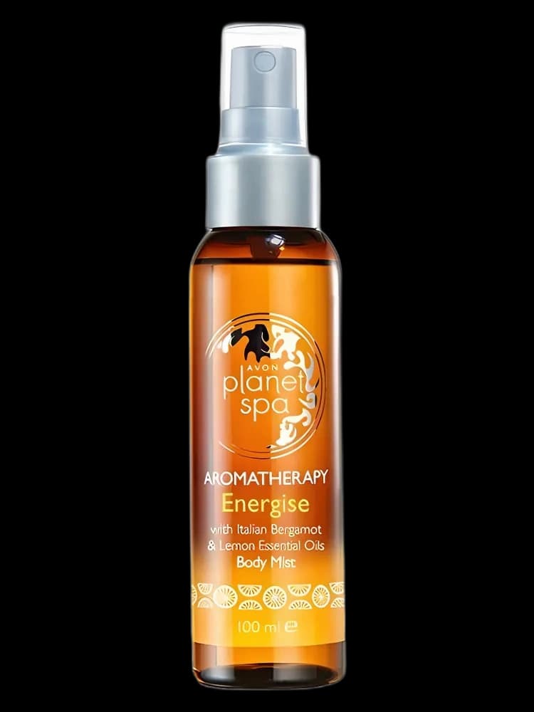 Energise for women — Avon