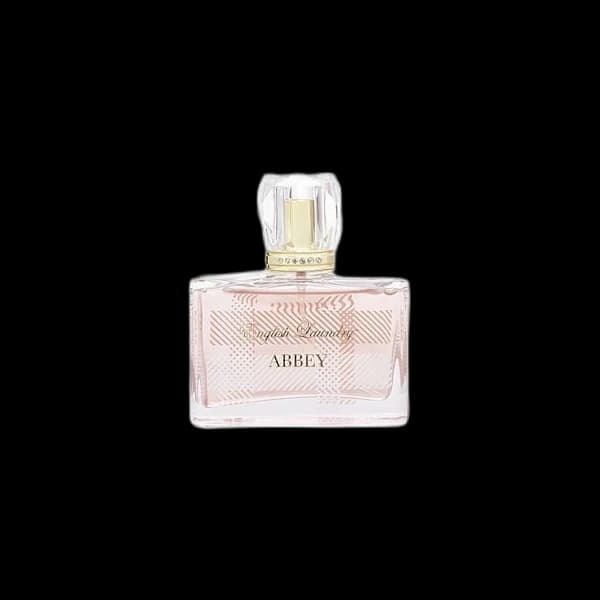 English Laundry Abbey — English Laundry