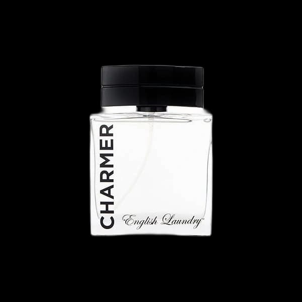 English Laundry Charmer — English Laundry