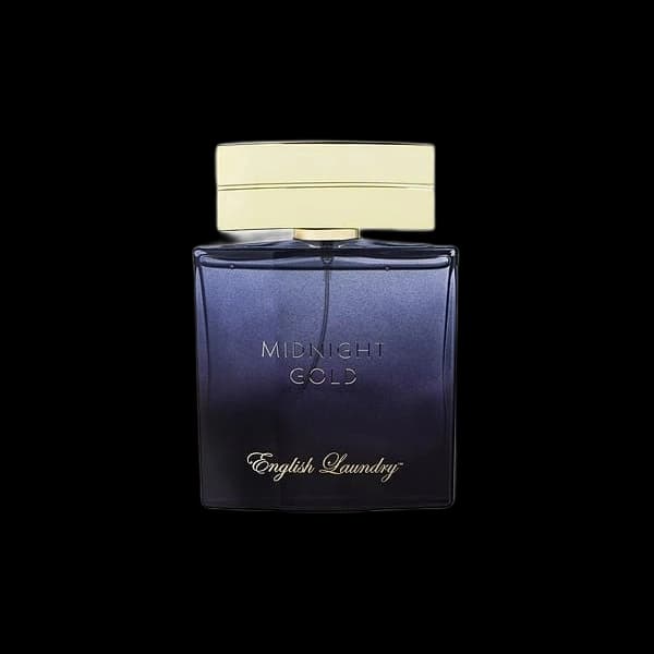 English Laundry Midnight Gold — English Laundry