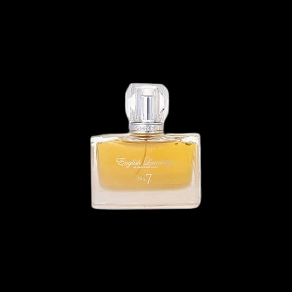 English Laundry No. 7 — English Laundry