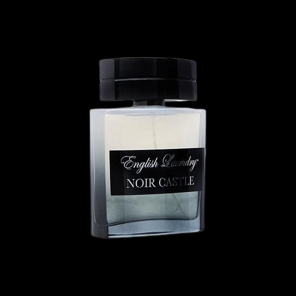 English Laundry Noir Castle — English Laundry