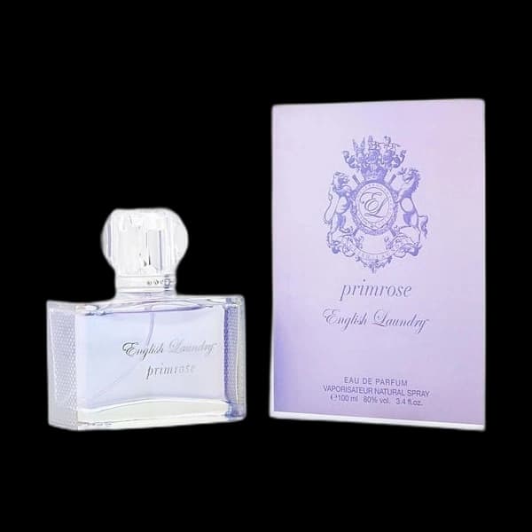 English Laundry Primrose — English Laundry
