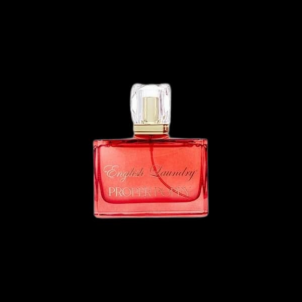 English Laundry Proper Poppy — English Laundry