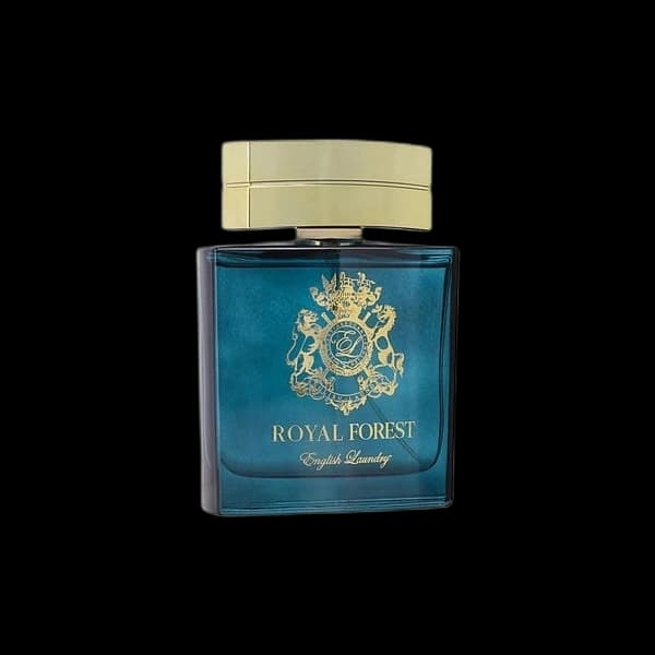 English Laundry Royal Forest — English Laundry