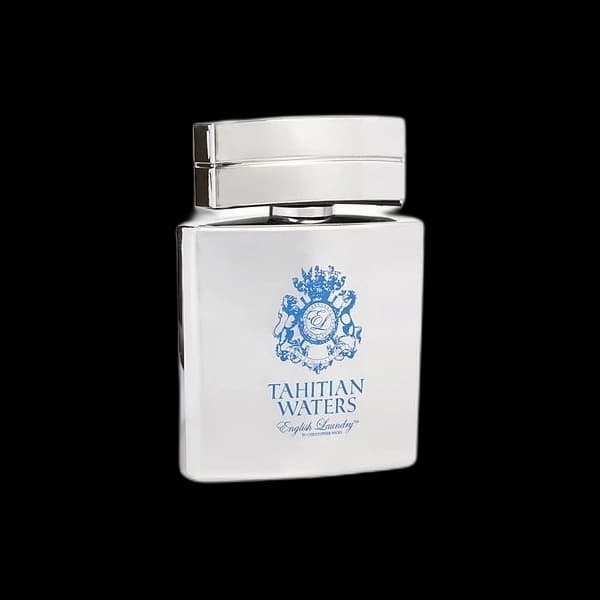 English Laundry Tahitian Waters — English Laundry