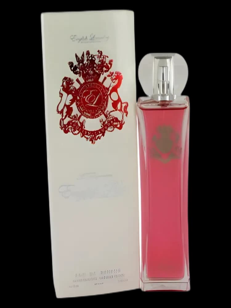 English Rose for women — English Laundry