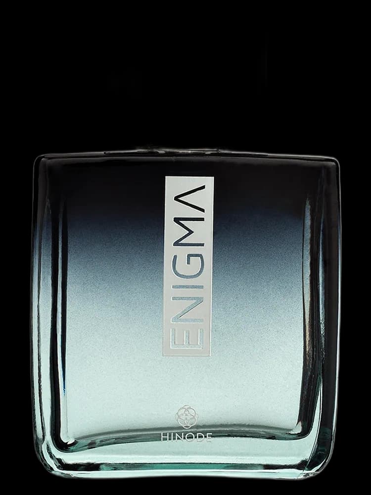 Enigma for men — Hinode