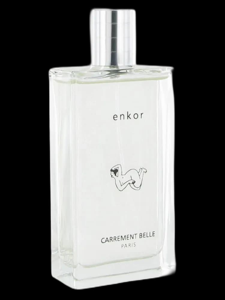 Enkor unisex — Carrement Belle