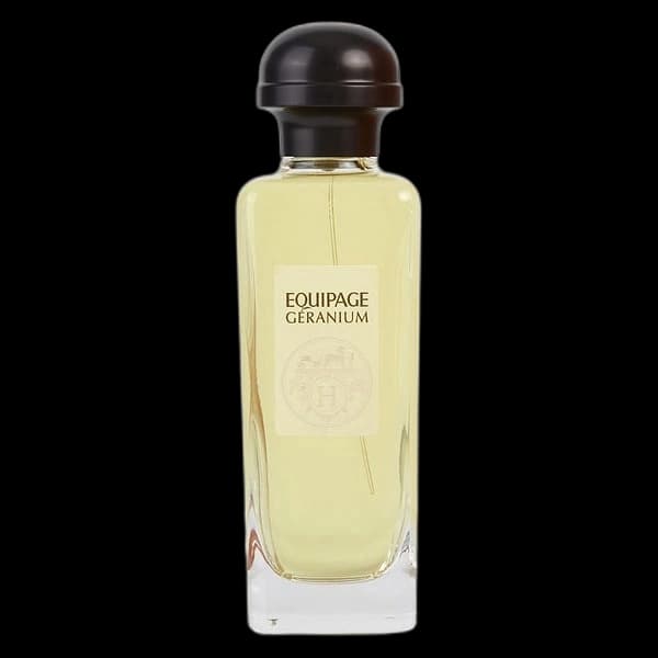 Equipage Geranium — Hermes