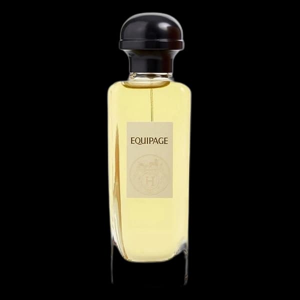 Equipage — Hermes