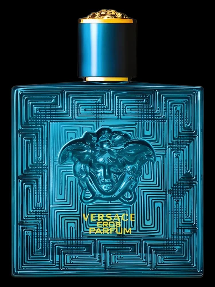 Eros Parfum for men — Versace