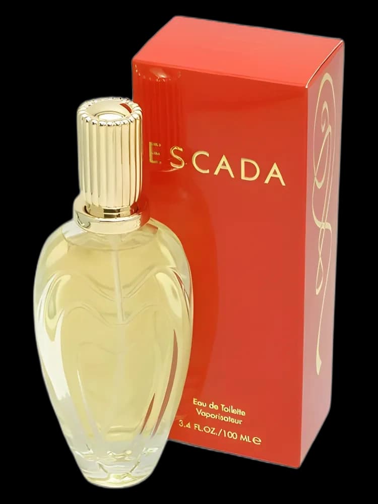 Escada Escada for women — Escada