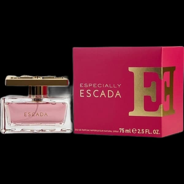 Escada Especially — Escada