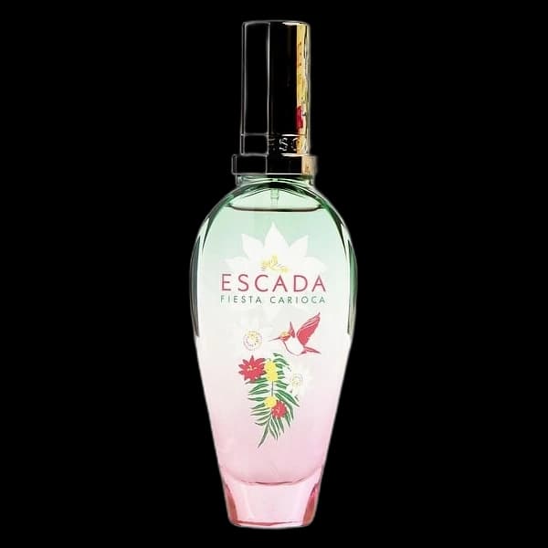 Escada Fiesta Carioca — Escada