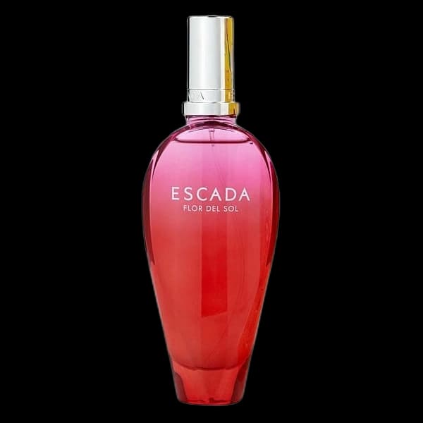 Escada Flor Del Sol — Escada