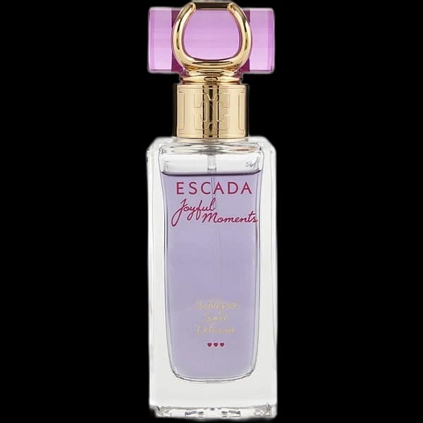 Escada Joyful Moments — Escada