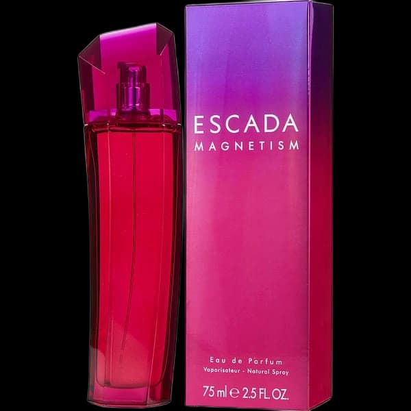 Escada Magnetism — Escada