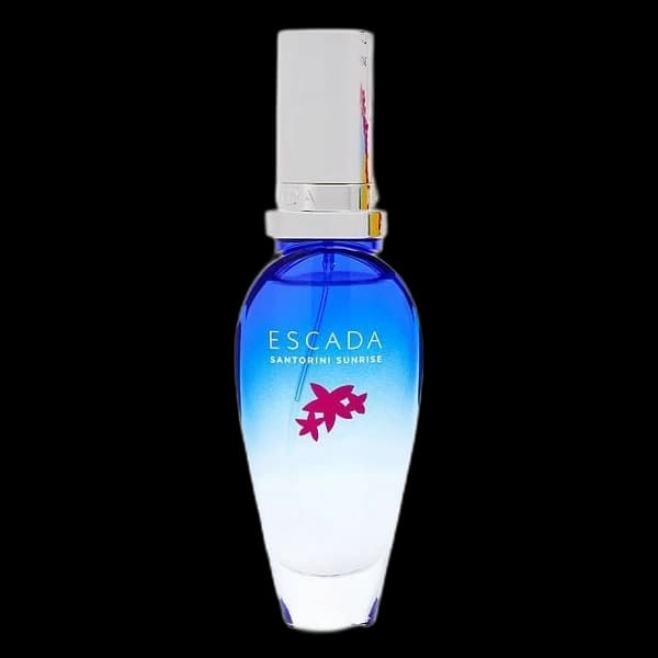 Escada Santorini Sunrise — Escada