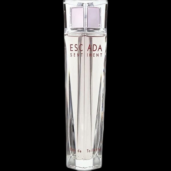 Escada Sentiment — Escada