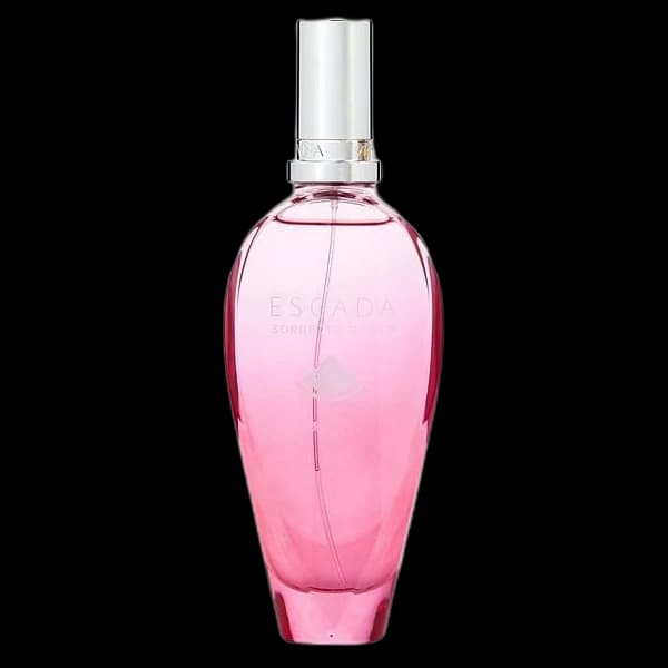 Escada Sorbetto Rosso — Escada