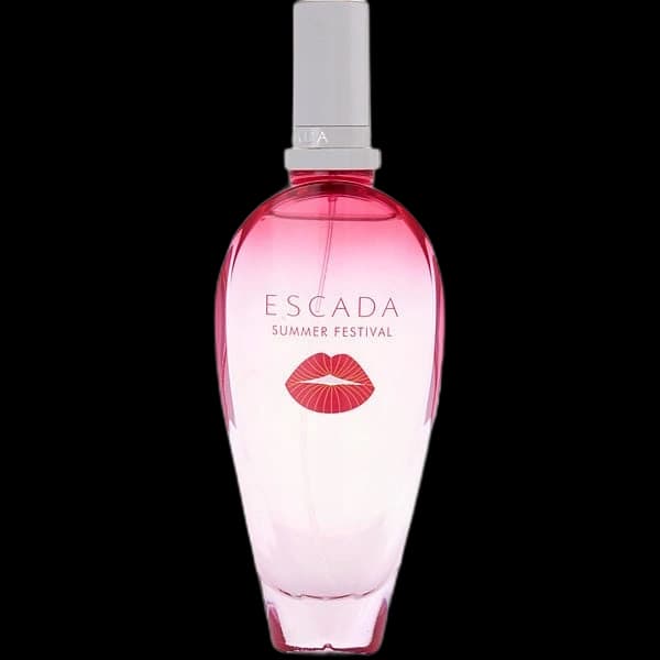 ESCADA SUMMER FESTIVAL — Escada