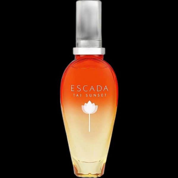 Escada Taj Sunset — Escada