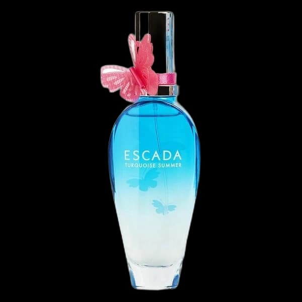 Escada Turquoise Summer — Escada