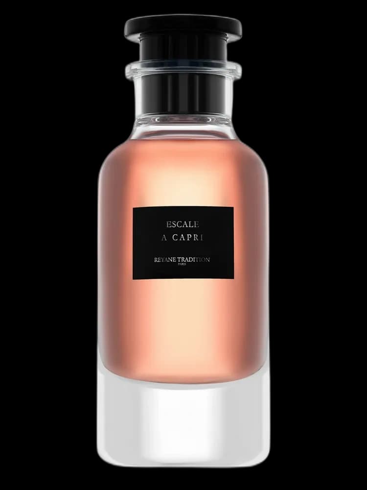 Escale A Capri unisex — Reyane Tradition