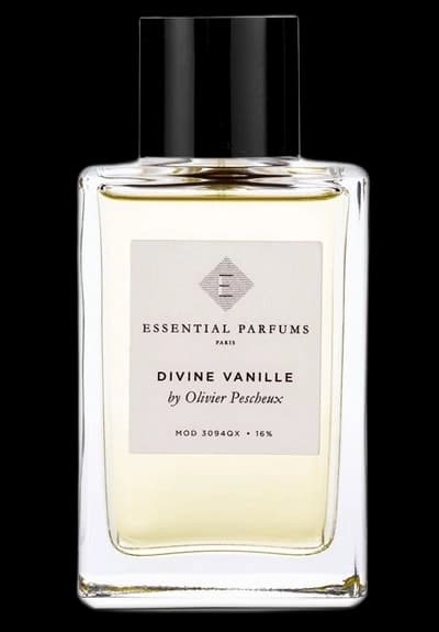 Essential Parfums Divine Vanille — Essential Parfums