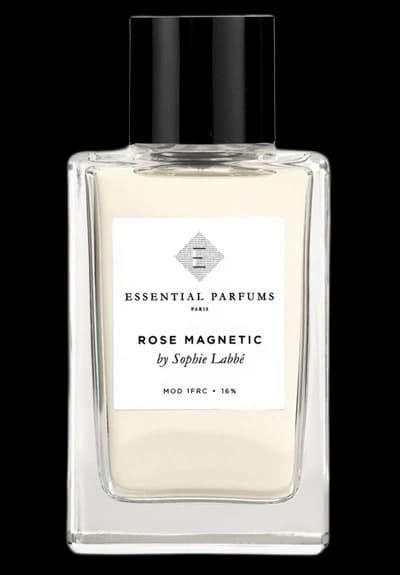 Essential Parfums Rose Magnetic — Essential Parfums