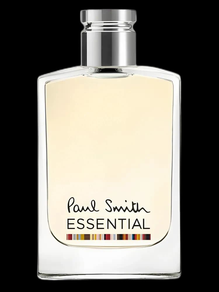 Essential for men — Paul Smith