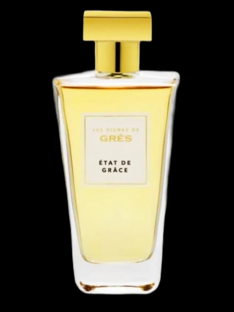 Etat de Grace Gres unisex — Grès