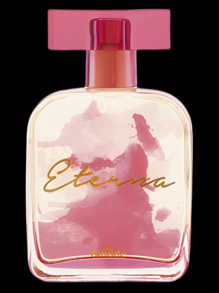 Eterna for women — Hinode