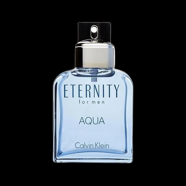 Eternity Aqua — Calvin Klein