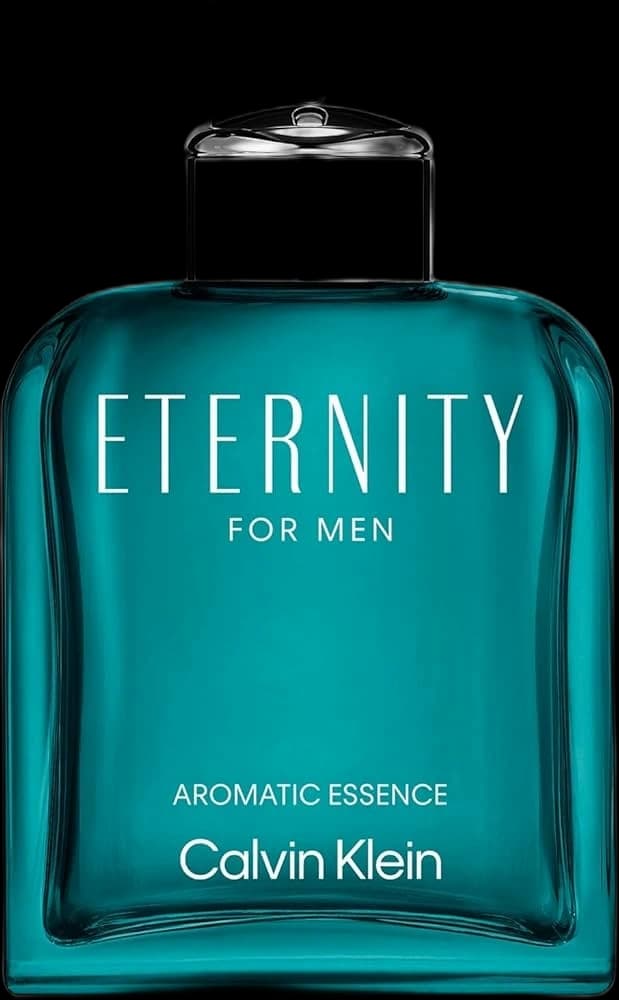 Eternity Aromatic Essence — Calvin Klein